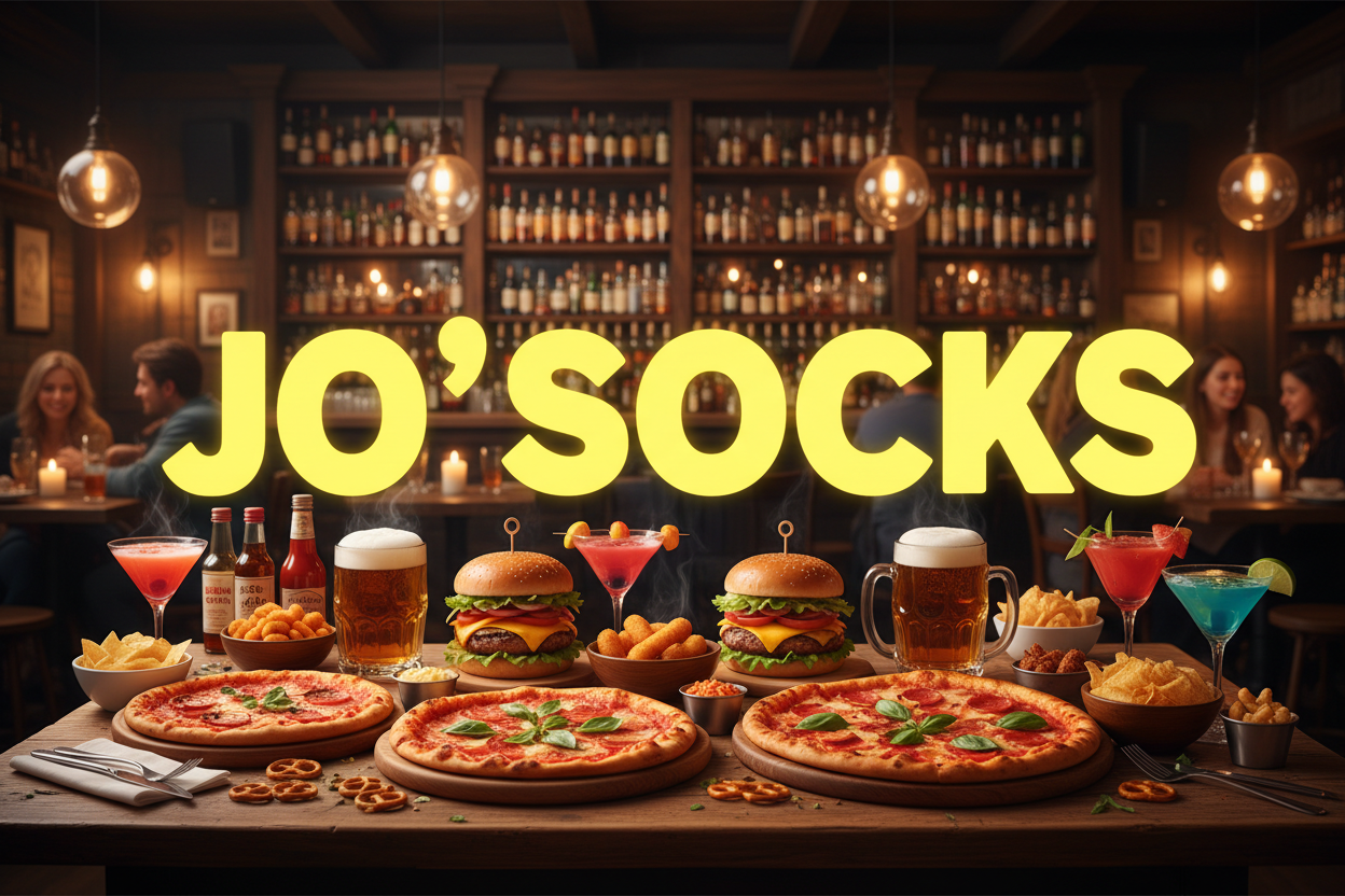 Coleção Comida & Bebida