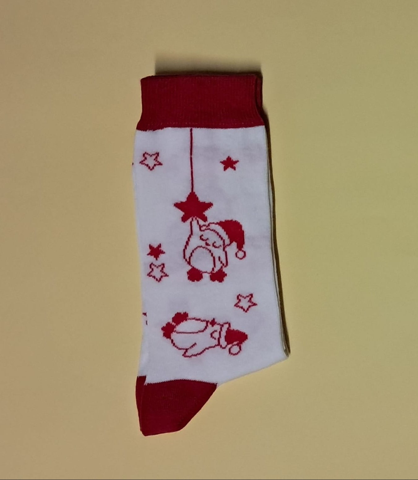 Caixa de Natal JO' SOCKS - 5 Pares