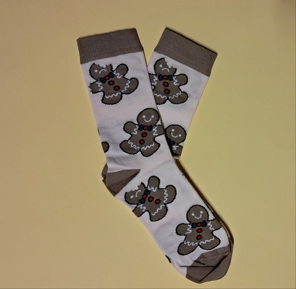 Caixa de Natal JO' SOCKS - 5 Pares