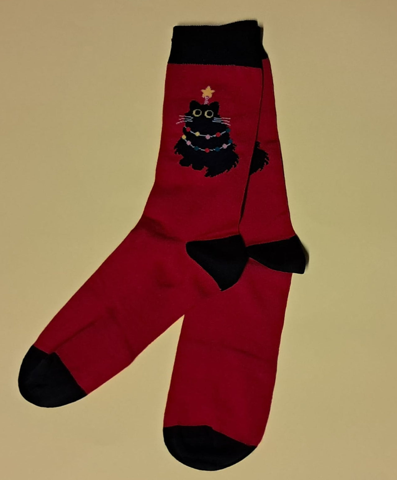 Caixa de Natal JO' SOCKS - 5 Pares