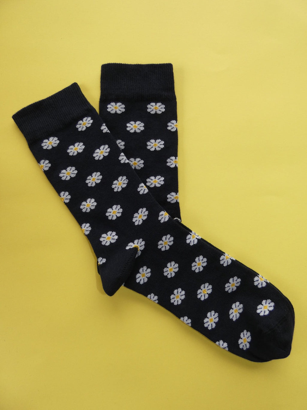Meias Margaridas