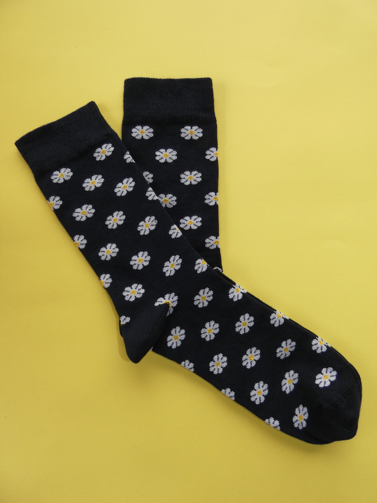 Meias Margaridas